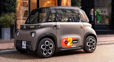 Boom dei quadricicli, quelli zero emission sbaragliano il campo