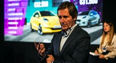 Faltoni (Ford Italia): «Consulenza su misura per commerciali e flotte. Al settore servono certezze, bisogna pianificare»