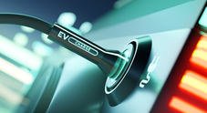 Auto elettrica, in Italia (+72%) e in Europa un primo trimestre con il vento in poppa Auto elettrica, in Italia (+72%) e in Europa un primo trimestre con il vento in poppa