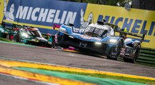 WEC, le attuali Hypercar potrebbero correre nel Mondiale Endurance fino al 2032