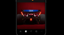 IBM e Ferrari svelano la nuova App: introdotta l’Intelligenza Artificiale per potenziare l’esperienza dei tifosi