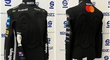 Sparco presenta il nuovo cooling Top Underwear R586: cinque team di F1 lo proveranno nel GP di Miami