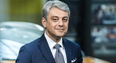 Luca de Meo (Renault) in audizione in Commissione Attività Produttive alla Camera il 20 maggio