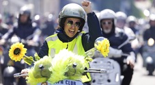 Vespa World Days, tutto pronto per edizione 2025. A Gijon da giovedì a domenica la festa dei vespisti