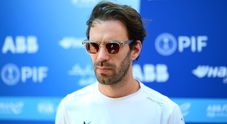 FE, Vergne (DS Penske) ed i possibili “contatti” a Monaco: «Ci sono colleghi “pericolosi”, ma non farò nomi»