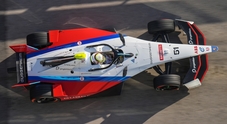 Ecco Andretti e Porsche, due nomi da brividi per la storia delle corse