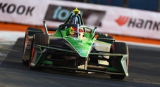 Envision Racing in chiaroscuso, fase opaca per un team abituato a svettare in FE