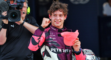 GP di Miami, qualifica Sprint: clamorosa pole di Antonelli che entra nella storia della F1. Leclerc sesto