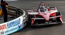 Formula E corrida veramente globale: ancora 11 E-Prix da correre