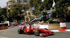 Montecarlo, le battaglie indimenticatibili su un circuito da leggenda