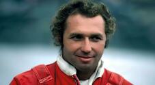 F1, addio a Jochen Mass. Pilota tedesco ha corso 205 gran premi in 9 anni al volante di Surtees, McLaren, Ats, Arrows e March