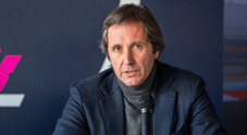 Faltoni (Ford): «Nessuna retromarcia in Europa, l'Italia ci interessa molto»