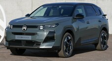Citroen, il filone Aircross cresce. La seconda generazione della C5 nasce sulla piattaforma Stla Medium di Stellantis