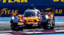 ELMS: Idec Sport vince la 4 Ore di Le Castellet, a Ferrari il successo in GT