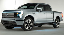 Ford stima l'impatto dei dazi a 1,5 miliardi di dollari nel 2025. Chiude il primo trimestre con utili in calo del 65%