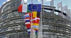 Parlamento europeo, via libera a procedura urgenza su flessibilità multe auto