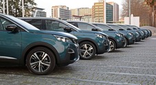 Noleggio auto e fisco, istruzioni per l'uso