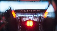 Alpine, Colapinto sostituisce Doohan. Briatore: «Noi competitivi, turn over piloti in vista 2026»