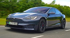 Tesla, in Gran Bretagna vendite al minimo in oltre due anni. Ad aprile flessione del 62%