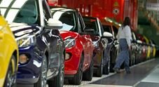 Mercato auto europeo giù almeno fino a 2030. Brand tedeschi i più esposti a guerra commerciale