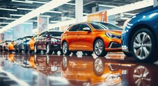 Noleggio auto, il lungo termine sostiene il mercato. Aumenta la durata dei contratti e “riparte” il canale privati