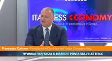 Motori Magazine, in questa puntata: Hyundai rafforza il brand e punta sull'elettrico. Suzuki racconta il suo impegno sostenibile