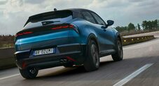 Motori Magazine, in questa puntata: Alfa Romeo Junior Ibrida Q4, nata per le strade difficili. Rc auto, premi in aumento