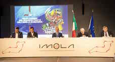 La F1 torna a Imola, previste oltre 200mila presenze nei tre giorni del Gp dal 16 al 18 maggio