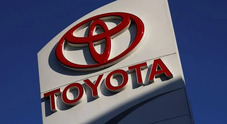 Toyota stima calo del 35% utile a 19 miliardi di euro a causa dei dazi Usa