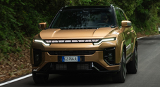 KGM Actyon, l'evoluzione del brand coreano. Look muscoloso e dinamico abbinato ad un 1.5 turbo brillante