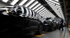 Multe auto, ok da Eurocamera a flessibilità per 3 anni. Via libera alla revisione del regolamento sulle emissioni di CO2