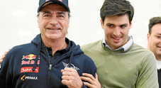 Motorsport, Carlos Sainz senior: «Mi candido a presidente Fia, no conflitti d'interesse con mio figlio»