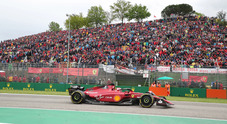 La F1 torna Imola e vuole la conferma nel Circus, segnali positivi da Domenicali. Indotto stimato del Gp di 300 milioni