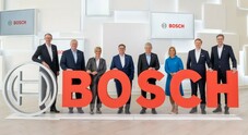 Bosch affronta turbolenze e conferma gli obiettivi 2030 (margine al 7%). Heyn: «Nuovi trend per “rinascita” motori termici»