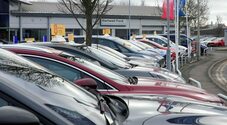 Regno Unito, boom mercato usato nel primo trimestre: ai massimi da 2019 con +58,5% le Bev