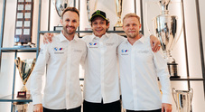 24 Ore di Spa, Valentino Rossi affronterà la classica dell’Endurance con Kevin Magnussen e René Rast sulla BMW M4 GT3