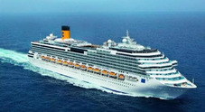 Costa Crociere rinnova la flotta, itinerari e food: ecco le proposte 2025