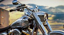 Eurofestival 2025, al via la kermesse di Harley-Davidson che attira più di 30.000 appassionati a Saint-Tropez