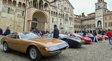 Motor Valley Fest 2025: il futuro dell’industria automotive tra innovazione e nuove esperienze di mobilità