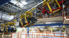 Mercato Italia, immatricolazioni auto ibride salite al 49,3% nel I° trimestre. Nel 2019 erano solo il 5,3%