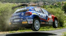 Targa Florio, a Crugnola-Ometto su Citroën C3 una spettacolare 109/a edizione