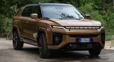KGM, svettano Actyon e Torres: la tradizione SsangYong in Italia è ora importata da ATflow, azienda del gruppo Autotorino