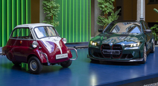 Villa d’Este, sul Lago di Como c’è il Concorso d’Eleganza. In programma dal 23 al 25 maggio con la “regia” di BMW