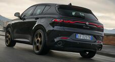 Alfa Romeo Intensa, in Tonale e Junior spicca tutto il Dna sportivo ed originale del Biscione