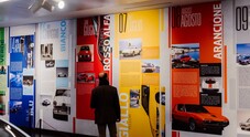 Alfa Romeo: un viaggio di 12 mesi di storia, emozioni e design per celebrare i colori del Biscione in una mostra e una serie di eventi