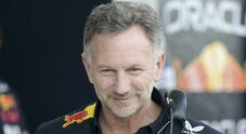 Red Bull, divorzio in vista con il team principal Horner. Possibile avvicendamento già prima del prossimo Gp di Imola