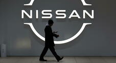 Nissan verso taglio di altri 10 mila posti, in totale -15% della forza lavoro globale