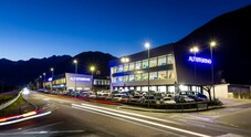 Autotorino: sessant’anni di crescita, innovazione e visione, tra radici solide e un futuro che guarda all’Europa