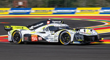 WEC, Peugeot: il risultato finale della 6 Ore di Spa non rende merito al potenziale della 9X8