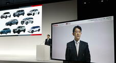 Toyota prevede crollo utile (-35%) quest'anno a causa dazi Usa. Nell'ultimo esercizio 2024-25 profitti -3,6%, vendite +6,5%